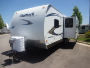 2010 Keystone Outback